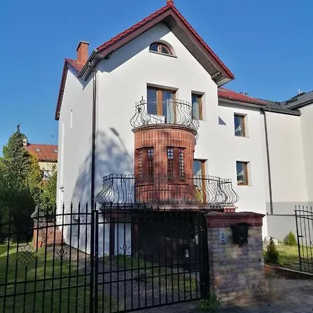 Orlowo Appartement