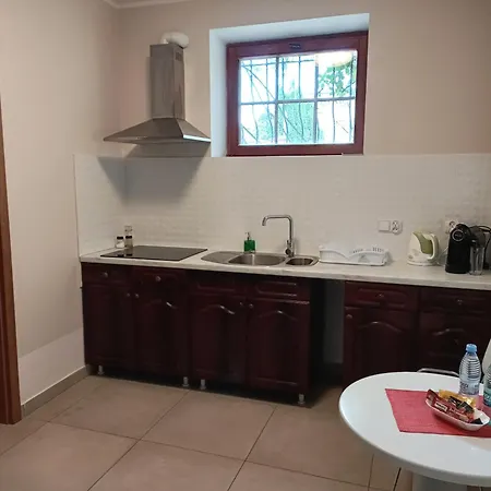 Appartement Orlowo Gdynia