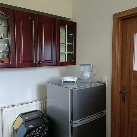 Appartement Orlowo Gdynia